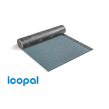 Papa  Polbit Top 5,2 Nawierzchniowa Szybki Profil SBS