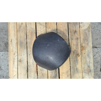 IBF trójnik gąsiora - czarny