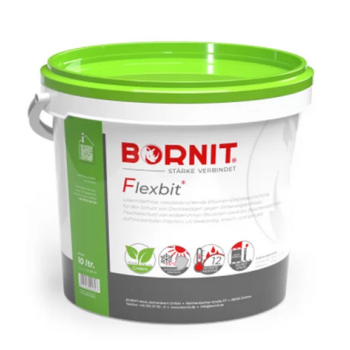 BORNIT FLEXBIT 25 L Powłoka