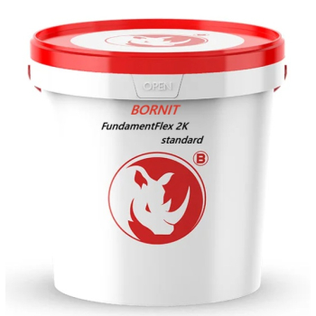 BORNIT Fundamentflex 2K (30l) STANDARD Fundament