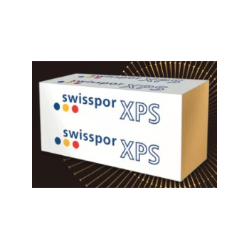 Swisspor XPS 300 120mm  3m2 /0,36 m3  opak.