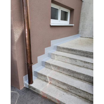 Frankosil 1K Plus Żywica Poliuretanowa 6 kg