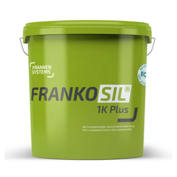 Frankosil 1K Plus Żywica Poliuretanowa 6 kg