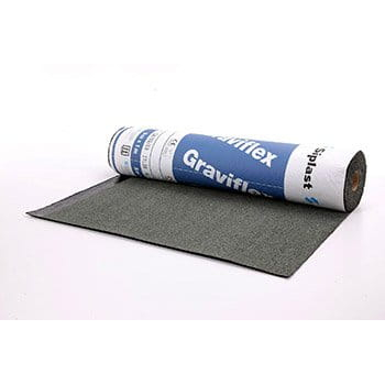 Papa ICOPAL GRAVIFLEX 5,2 GREEN ROOF (5m2)